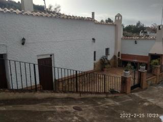 CASA CUEVA VANESA - Hinojares - 7