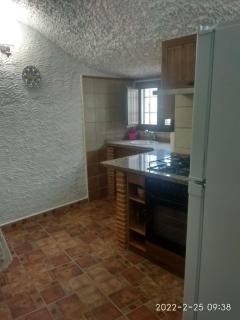 CASA CUEVA VANESA - Hinojares - 6