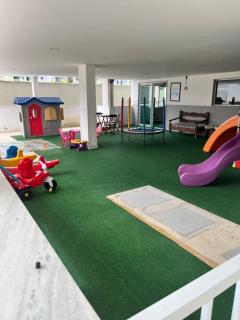 Apartamento Rio das Ostras - 6