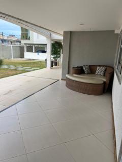 Apartamento Rio das Ostras - 7