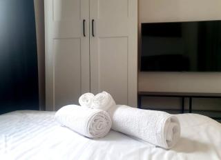 Apartament Sky Jastrzębia Góra - Jastrzębia Góra - 4