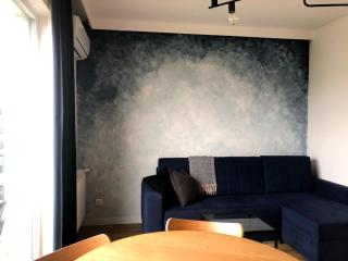 Apartament Sky Jastrzębia Góra - Jastrzębia Góra - 6