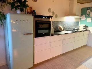 Big-family house in Hoyvik Torshavn - 8