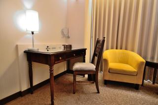 Royal Chiayi Hotel - Chiayi - 5