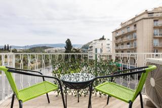 Panoramic view apartment next to Acropolis - Atene - 9