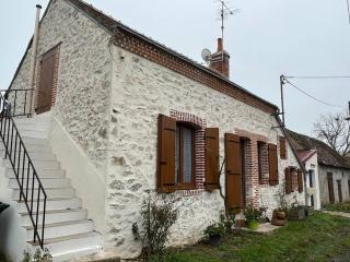 Charmante maison berrichonne - 9