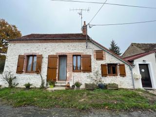 Charmante maison berrichonne - 8