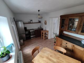 Ferienwohnung, Ferienapartment, Monteurwohnung, - 0