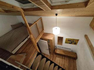 Ferienwohnung, Ferienapartment, Monteurwohnung, - 8