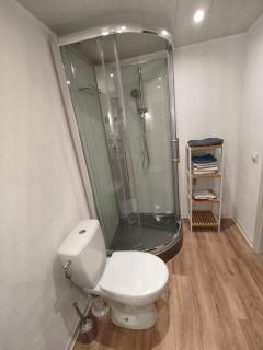 Ferienwohnung, Ferienapartment, Monteurwohnung, - 4