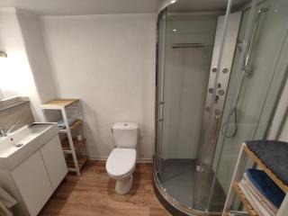 Ferienwohnung, Ferienapartment, Monteurwohnung, - 3