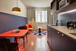 URBANAUTS STUDIOS Minelli - Triest - 1