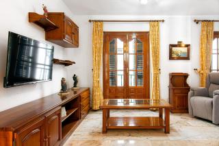Casa Lola Centro de Nerja - Nerja - 3