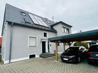 Guesthouse David - Augsburg - 7