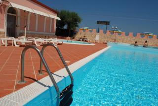 HOTEL SOLE - San Menaio - 8