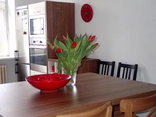 Superior apartment - Bratislava - 0