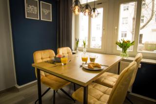StayFine - smartes Design Apartment in Chemnitz Hilbersdorf - 6
