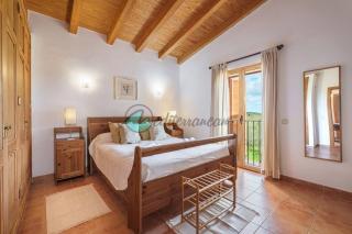 Ecovilla ses oliveres by villasmediterranean - Llubí - 8