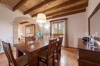Ecovilla ses oliveres by villasmediterranean - Llubí - 3