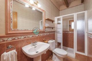 Ecovilla ses oliveres by villasmediterranean - Llubí - 2
