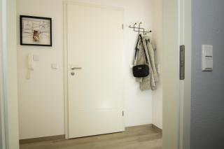 StayFine - smartes Design Apartment in Chemnitz Hilbersdorf - 1