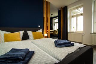 StayFine - smartes Design Apartment in Chemnitz Hilbersdorf - 4