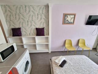 ESTUDIO VIOLET BEACH - Empuriabrava - 4