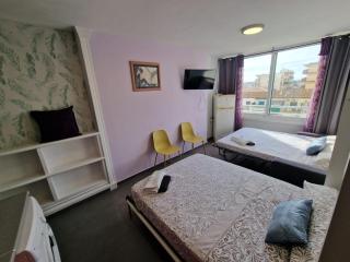 ESTUDIO VIOLET BEACH - Empuriabrava - 5