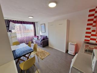 ESTUDIO VIOLET BEACH - Empuriabrava - 3