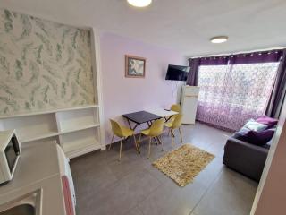 ESTUDIO VIOLET BEACH - Empuriabrava - 0