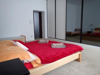 Superior apartment - Bratislava - 8