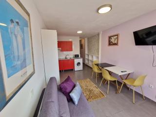 ESTUDIO VIOLET BEACH - Empuriabrava - 2