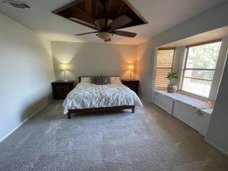 4-bedroom home with gorgeous view - Mineral Wells - 6