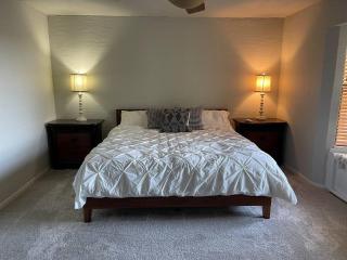 4-bedroom home with gorgeous view - Mineral Wells - 5