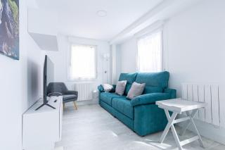 El Ancla de Bermeo By Urdaibai Rentals - 9