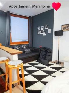 Appartamento Merano nel cuore - Merano - 7