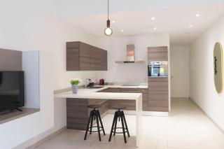 Origer Apartments by Rentaroo - Luxembourg - 1
