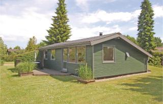 Holiday Home Nysted 41 - Nysted - 7