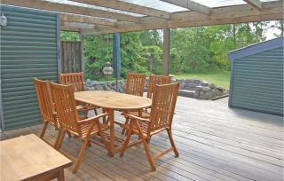 Holiday Home Nysted 41 - 6
