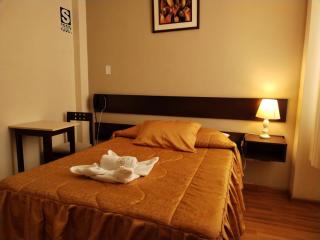 Hotel Dubái - Tacna - 1