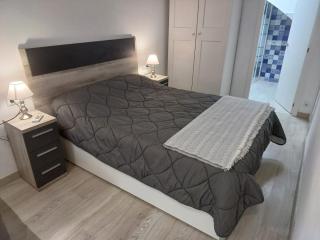 Apartamento Vinarós 4 personas cerca del paseo - Vinarós - 8