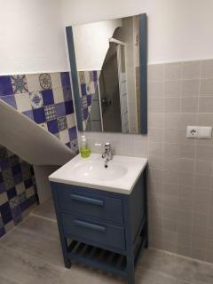 Apartamento Vinarós 4 personas cerca del paseo - Vinarós - 6