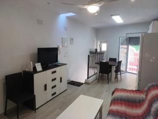 Apartamento Vinarós 4 personas cerca del paseo - Vinarós - 0