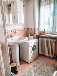 Asiago Centro Trilocale Condominio BELLOCCHIO con Garage WiFi PetFriendly - Asiago - 1