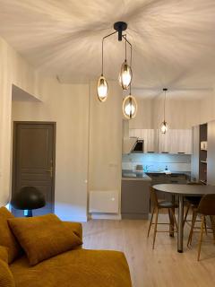 Coural’ Home - Narbonne - 2