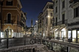 Domus Verona - Centralissima e antica Residenza Cappello - Verona - 6