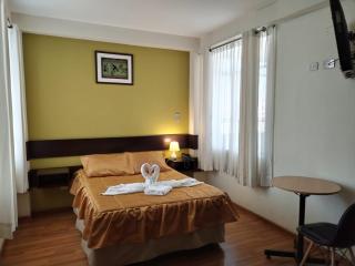 Hotel Dubái - Tacna - 3