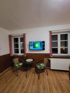 Pension Pod Lipou - Nová Ves v Horách - 7