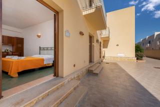 Casa Vacanza Paradise Piano Terra - San Vito lo Capo - 9