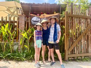 Bến Đò Xưa Homestay & Coffee - Cái Răng - 5